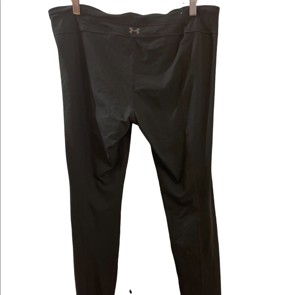 Under armor leggings
